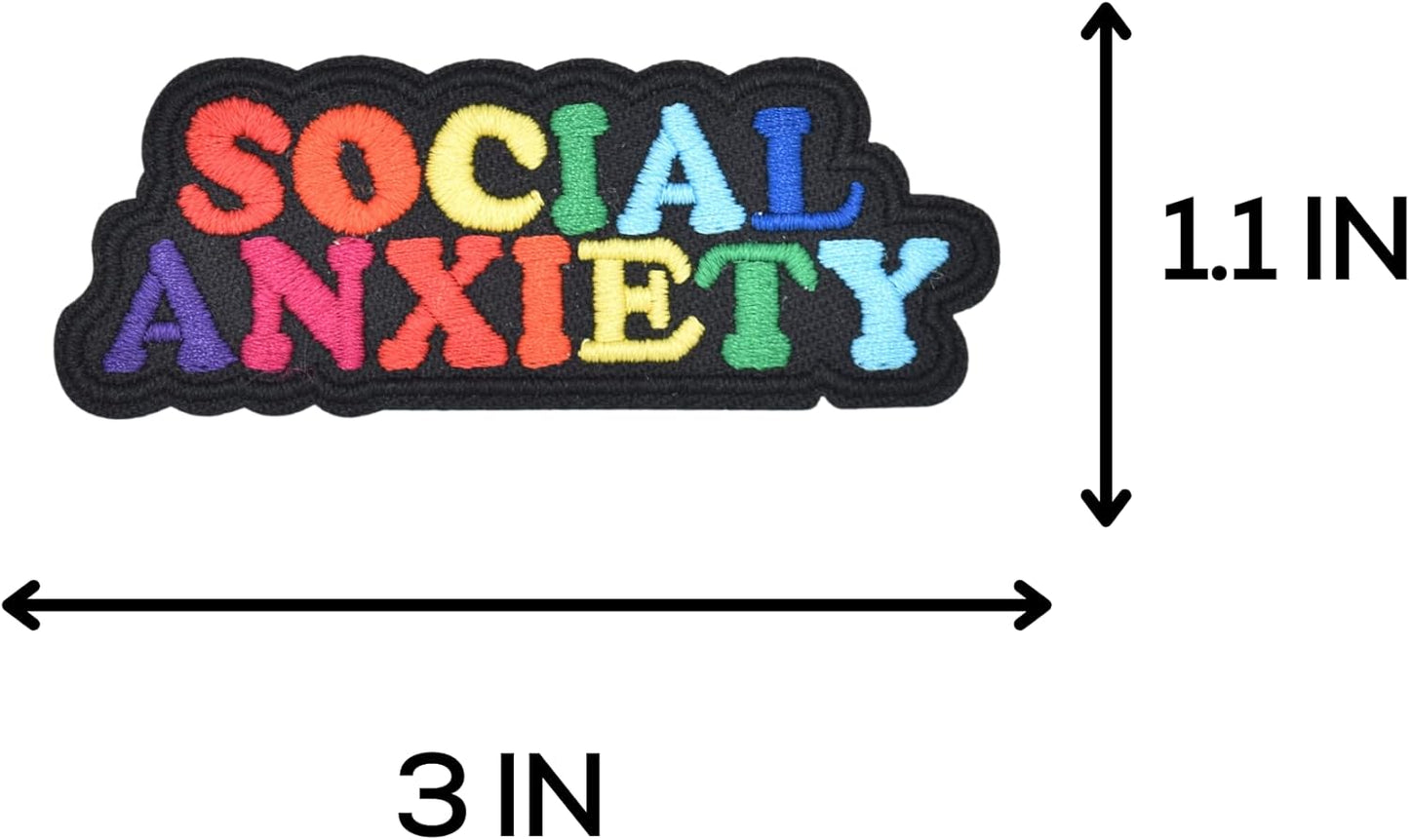 Social Anxiety