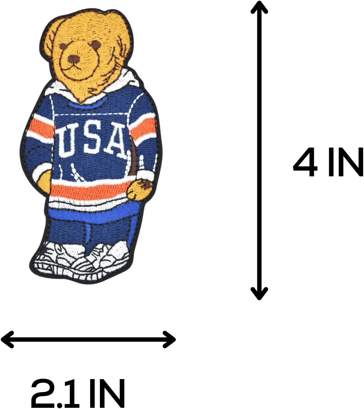 Fashion Bears
