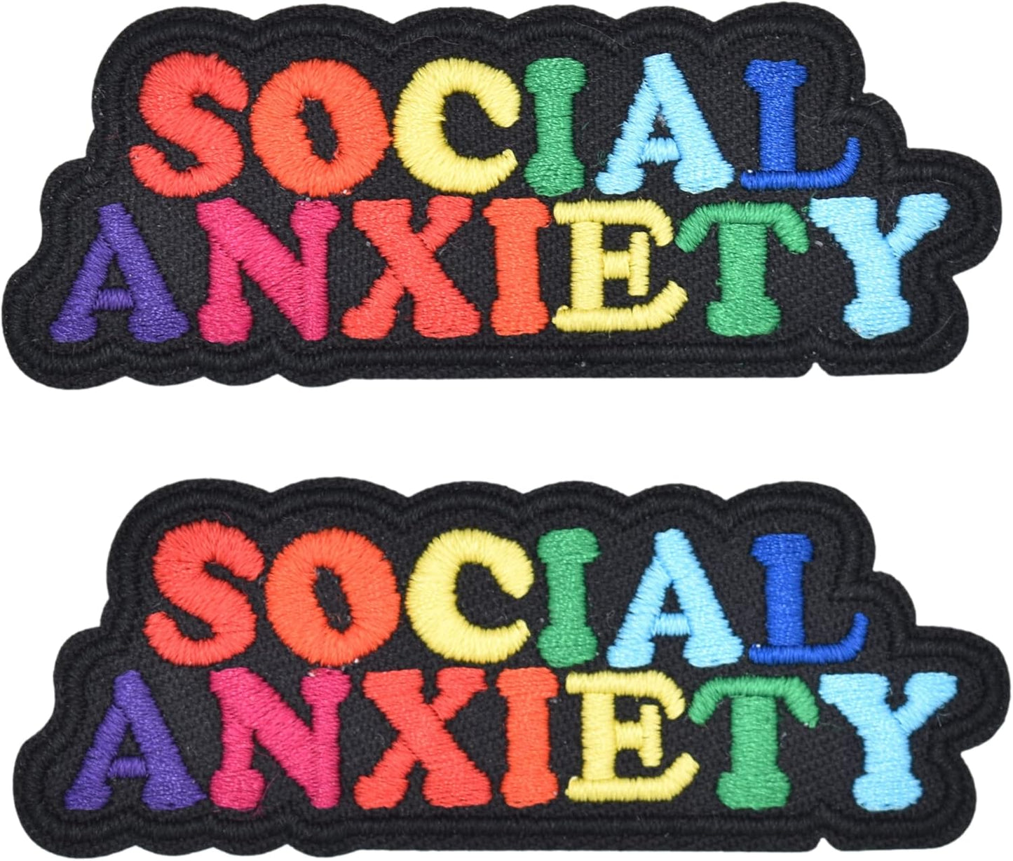 Social Anxiety