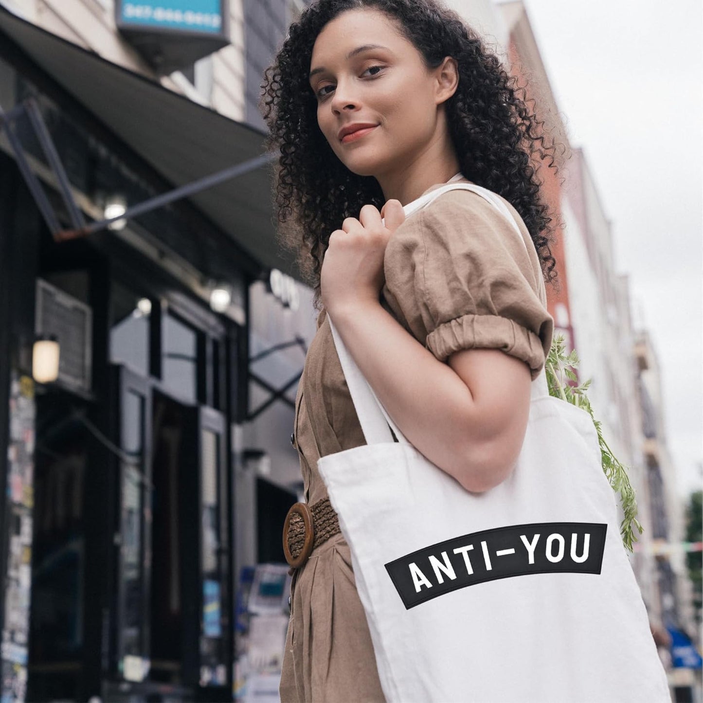 Anti-You