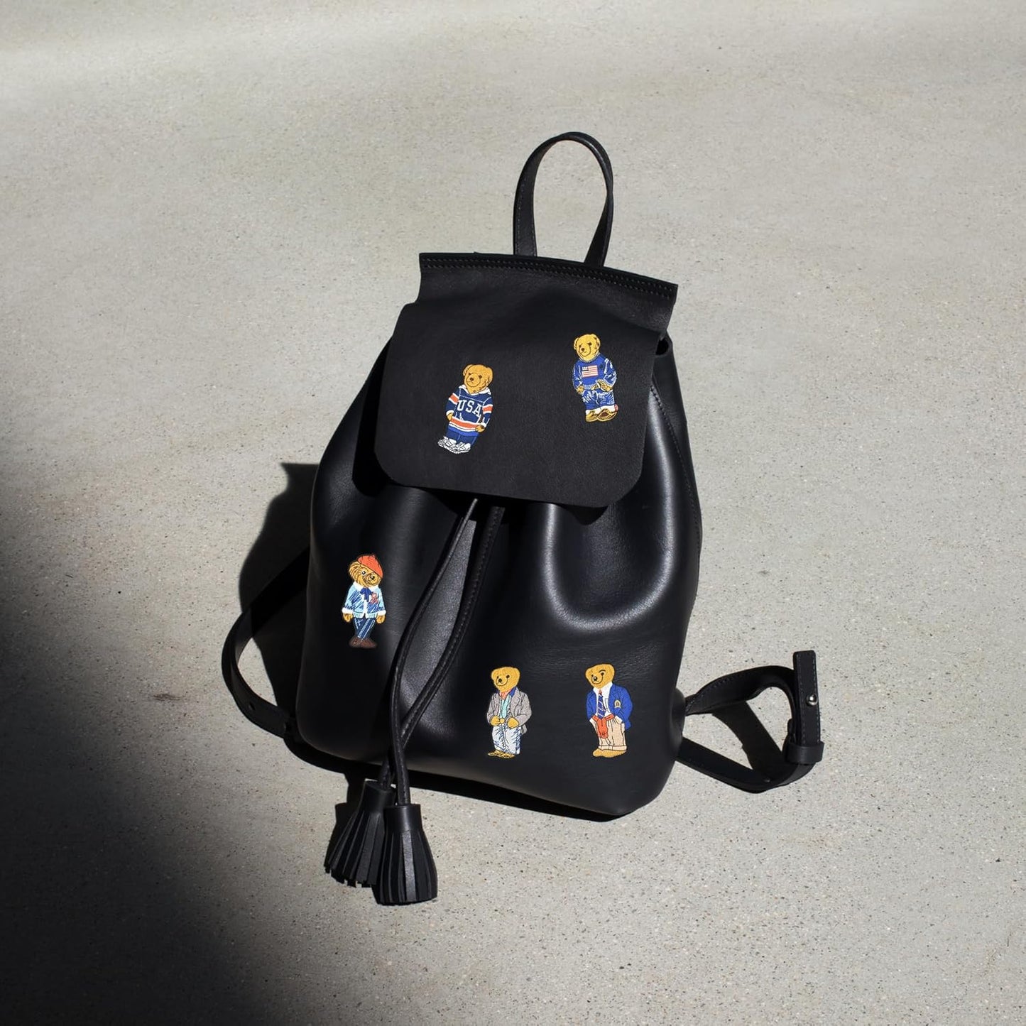 Fashion Bears
