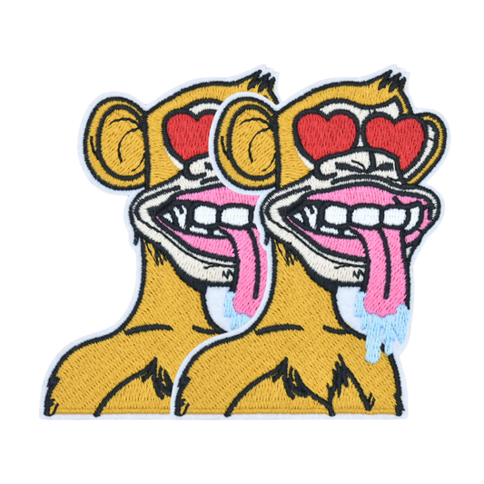 Bored Ape Yacht Club