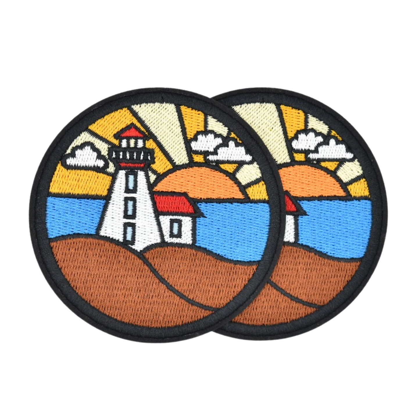 Seaside View Tower