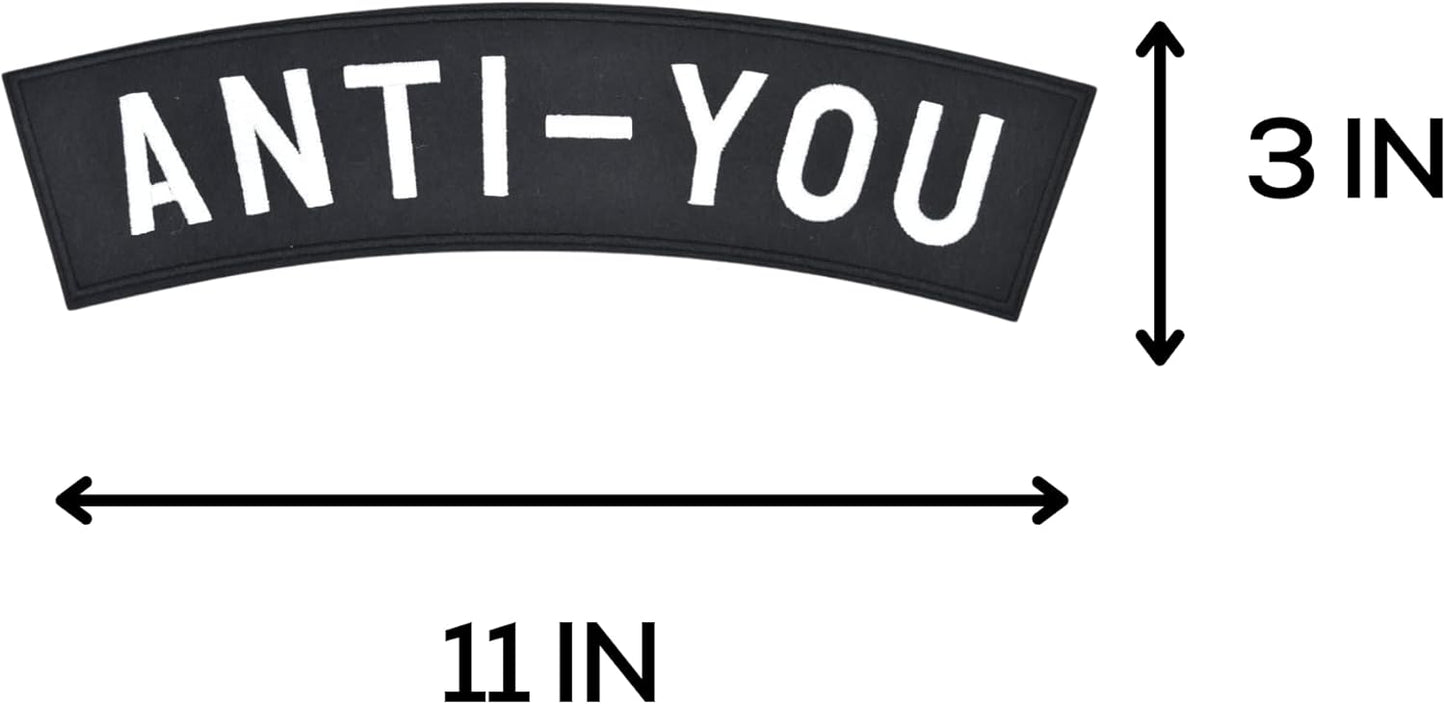 Anti-You