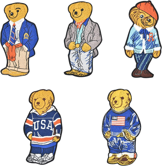 Fashion Bears