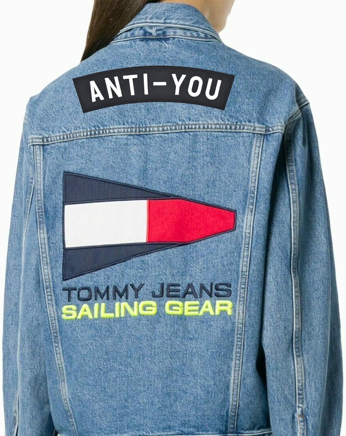 Anti-You